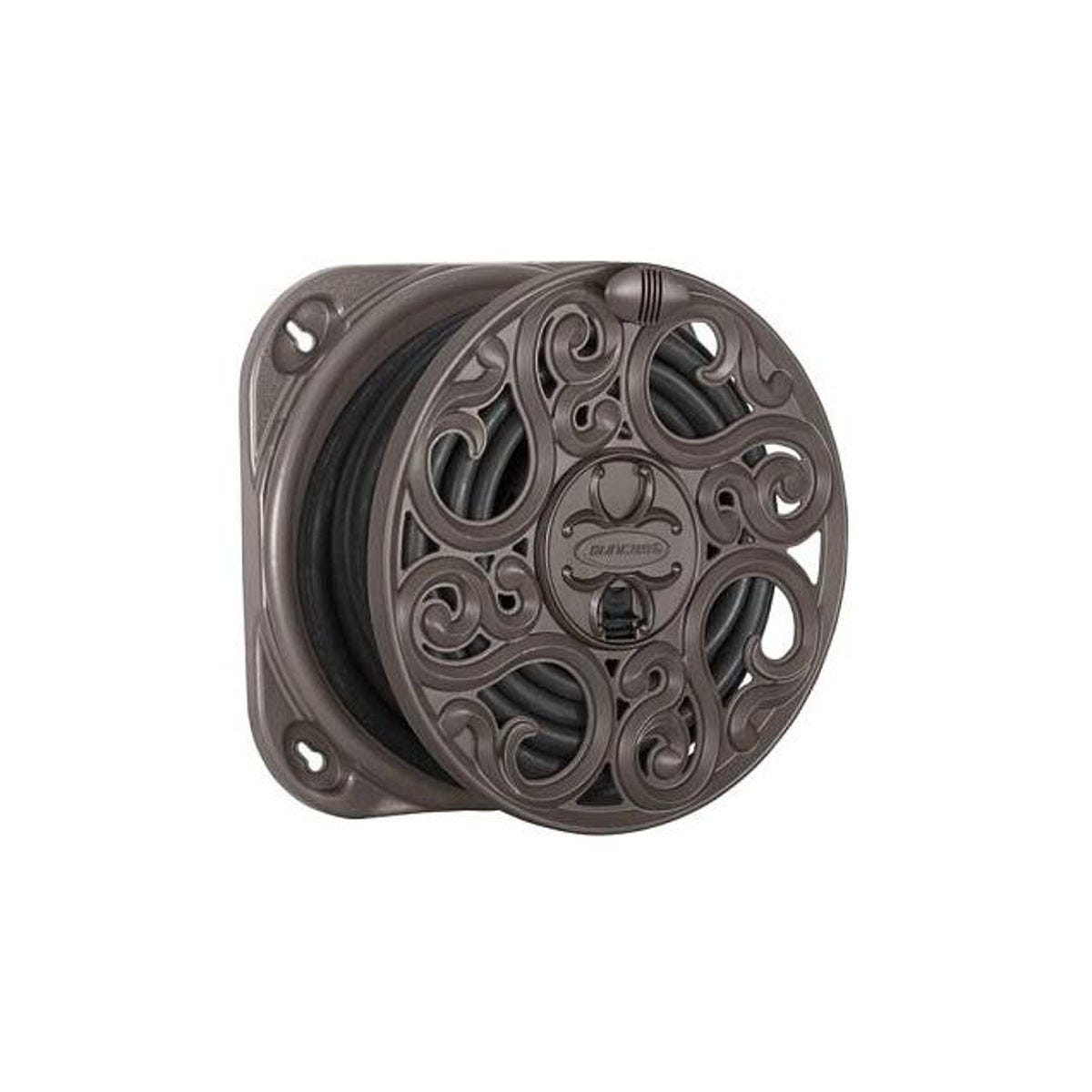 Suncast 60 Ft. Sidewinder Hose Reel, Java - photo 3 Suncast 60 Ft. Sidewinder Hose Reel, Java - photo 3