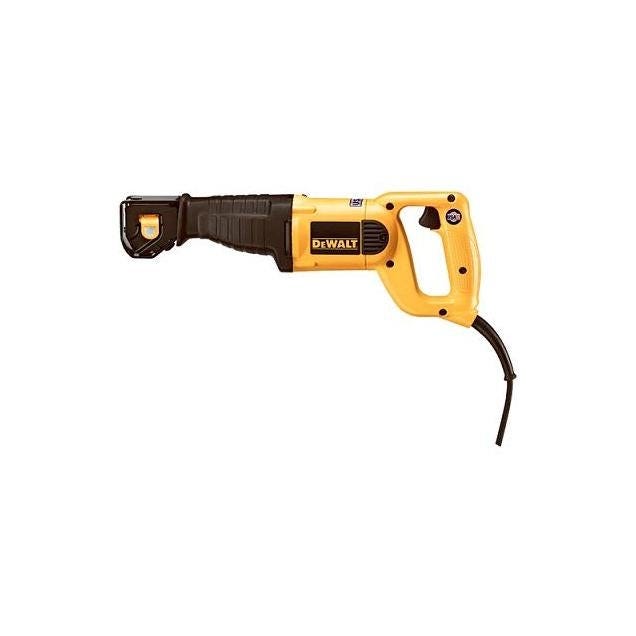 DeWalt 10-Amp Reciprocating Saw