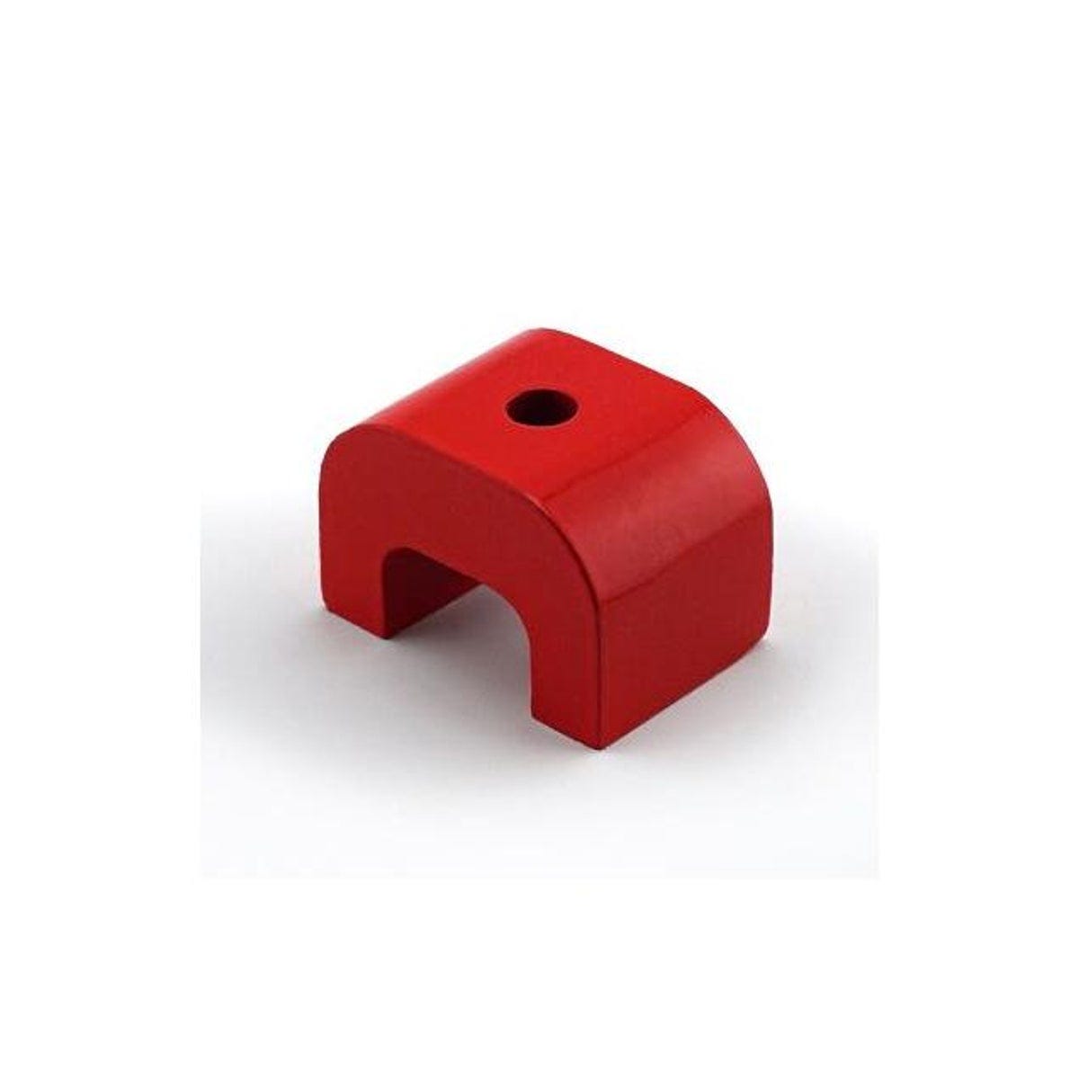 Master Magnetics 10 Lb. Pull Alnico Horseshoe Magnet - photo 2 Master Magnetics 10 Lb. Pull Alnico Horseshoe Magnet - photo 2