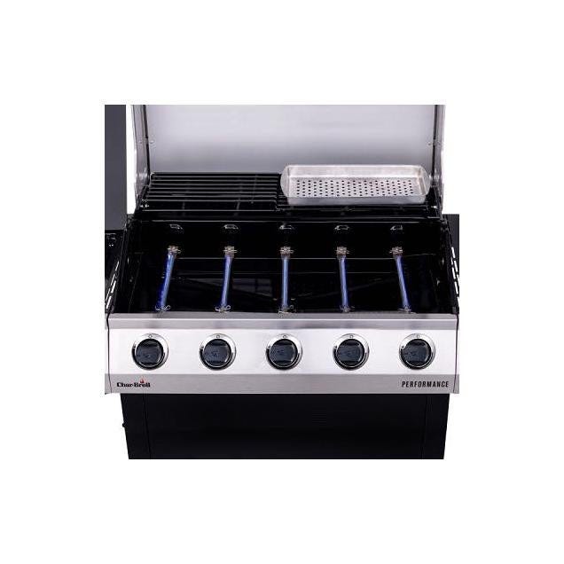 Char-Broil Performance 5-Burner Gas Grill