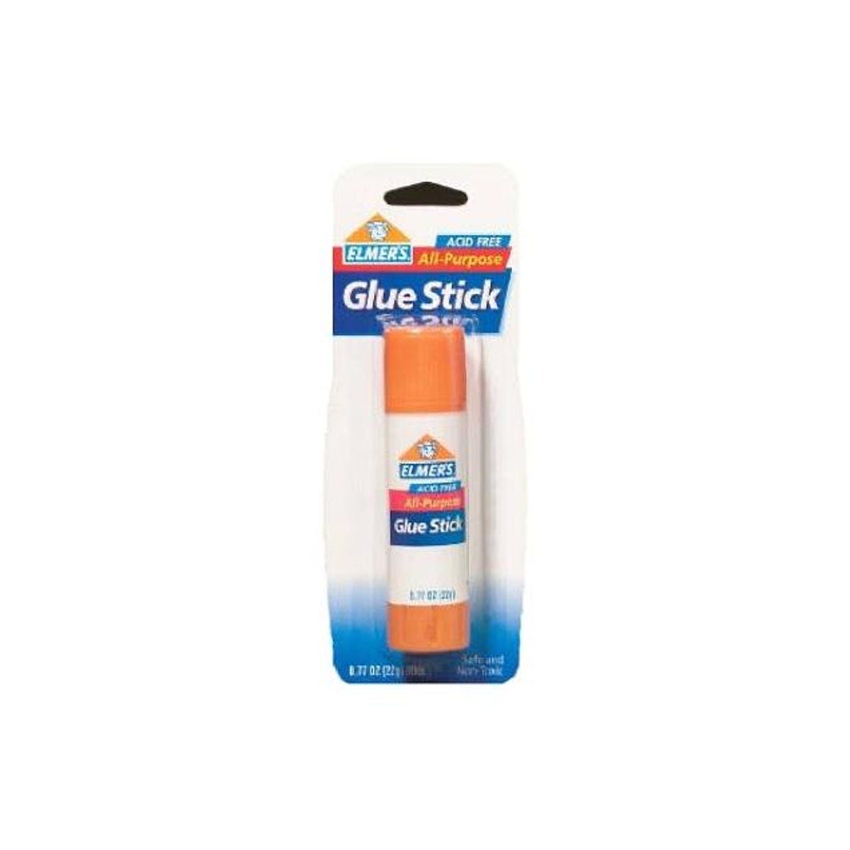 Elmer's 0.77 Oz. Jumbo Glue Stick
