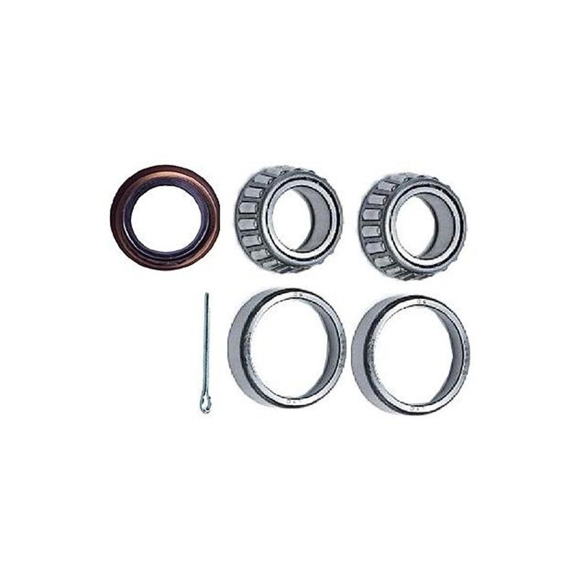 Uriah BTR Spindle Bearing Kit