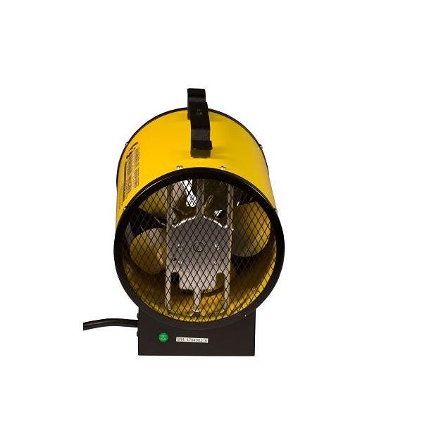 Dura Heat 4800W 240V Electric Workspace Heater - photo 2 Dura Heat 4800W 240V Electric Workspace Heater - photo 2