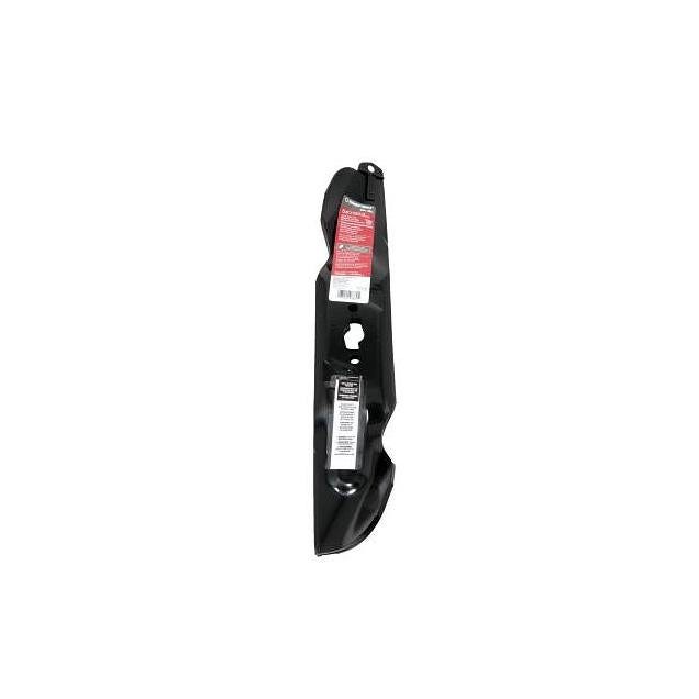 Troy-Bilt 54 In. OE Ultra High-Lift Mower Blade Set (3-Piece) Troy-Bilt 54 In. OE Ultra High-Lift Mower Blade Set (3-Piece)