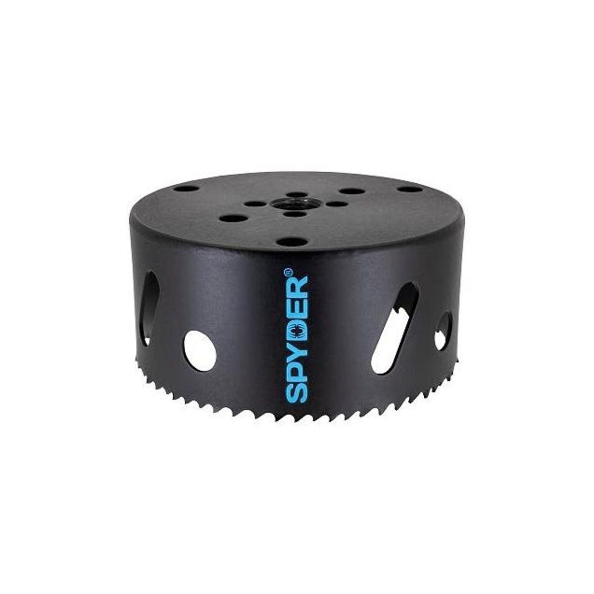 Spyder 4-1/8 In. Bi-Metal Hole Saw