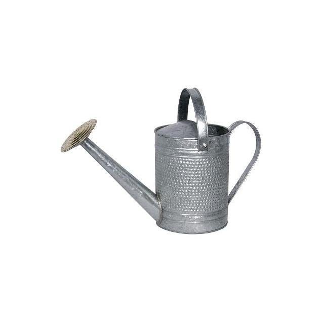 Jameson 1-Gallon Galvanized Watering Can