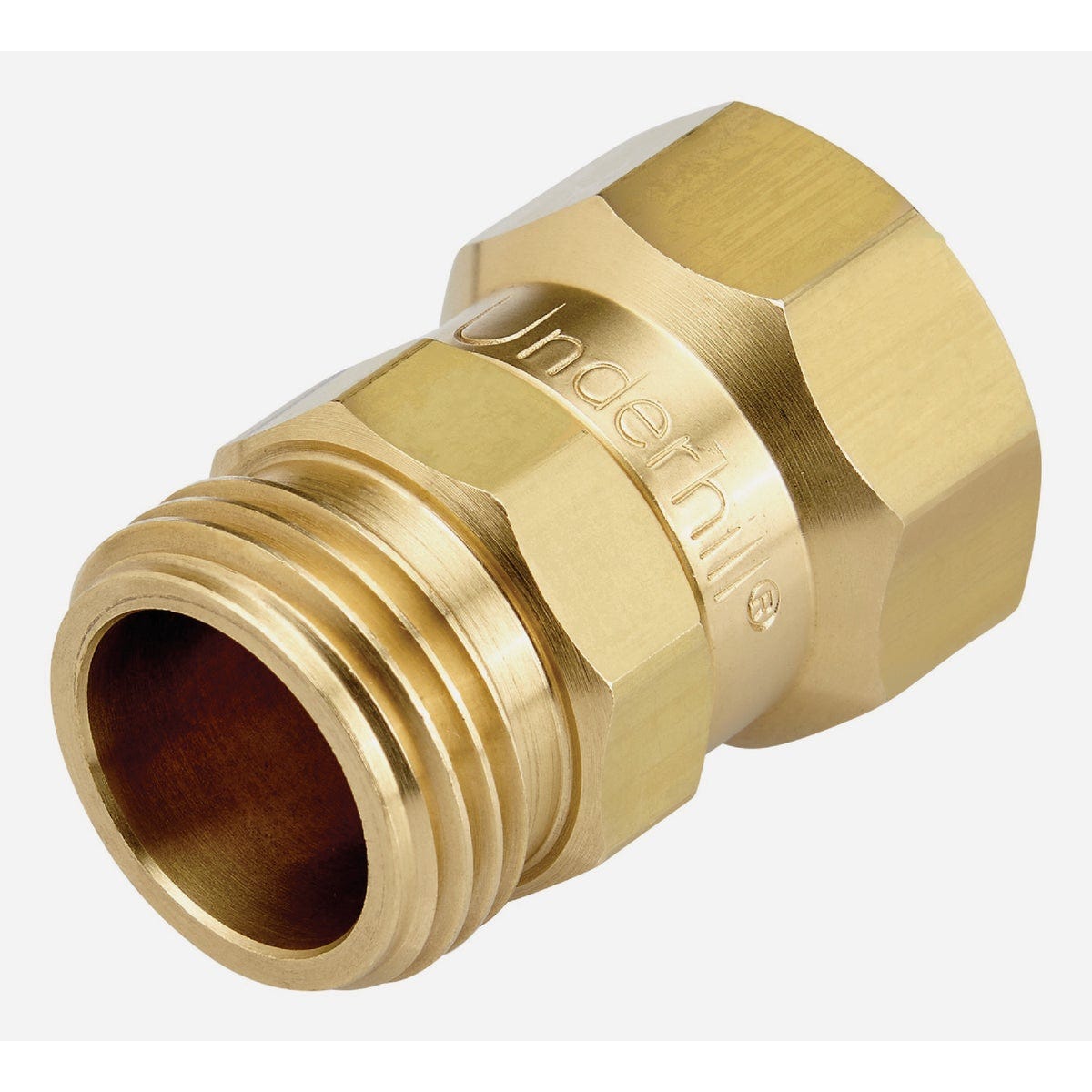 Underhill 3/4 In. Twist-Ease Kink Eliminator | True Value Hardware