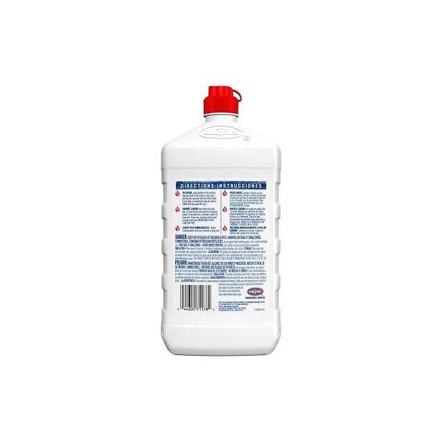 Kingsford 64 Oz. Odorless Lighter Fuel - photo 2 Kingsford 64 Oz. Odorless Lighter Fuel - photo 2
