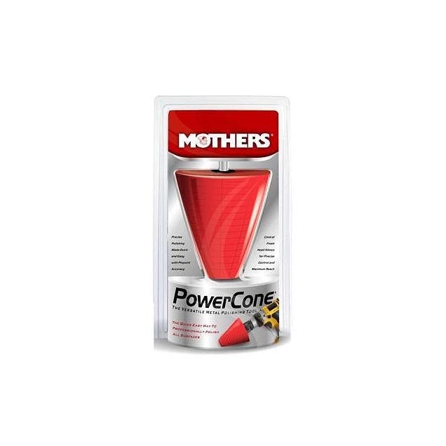 Mothers Powerball Mini Polishing Tool