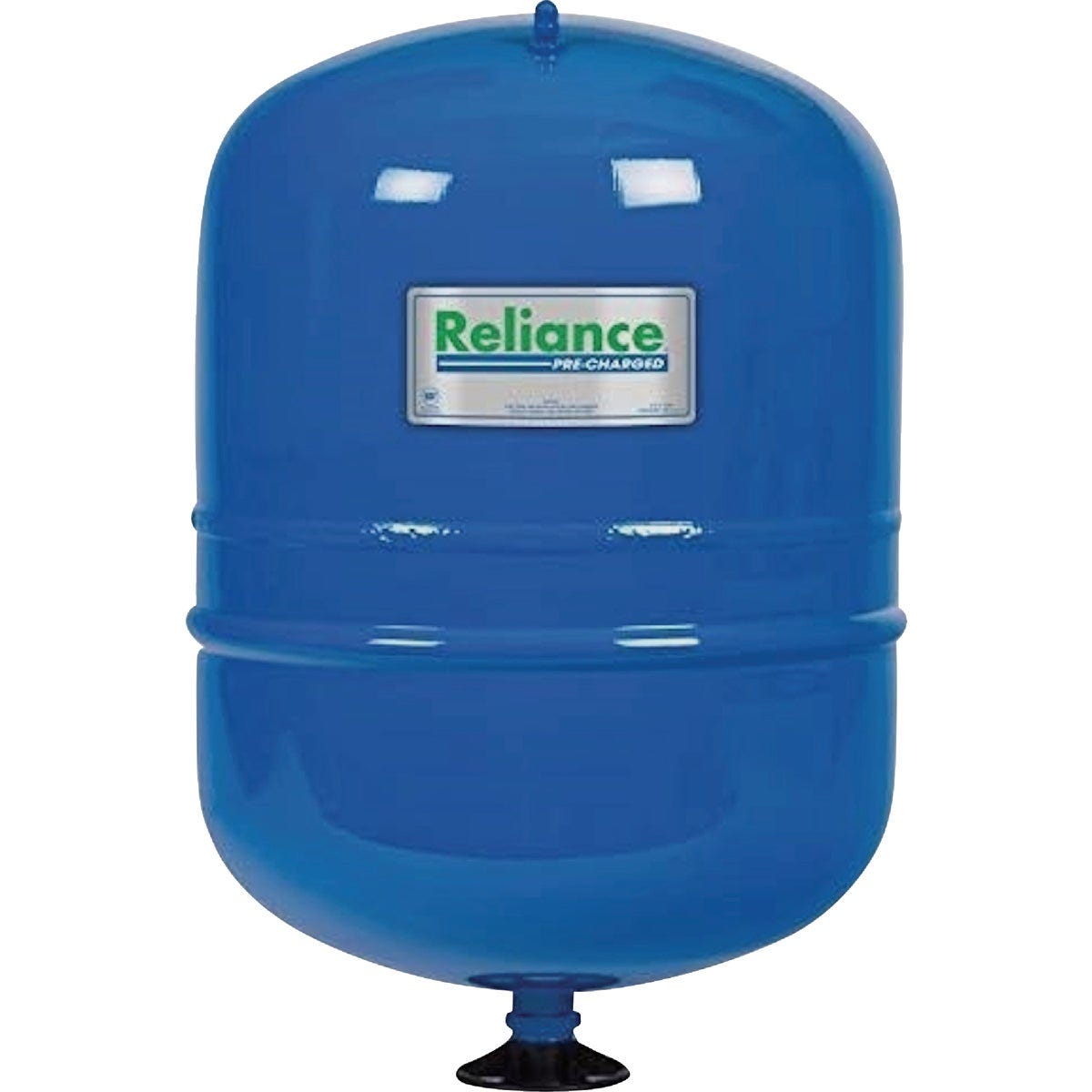 Reliance 5 Gal. Inline Pressure Pump Tank Reliance 5 Gal. Inline Pressure Pump Tank