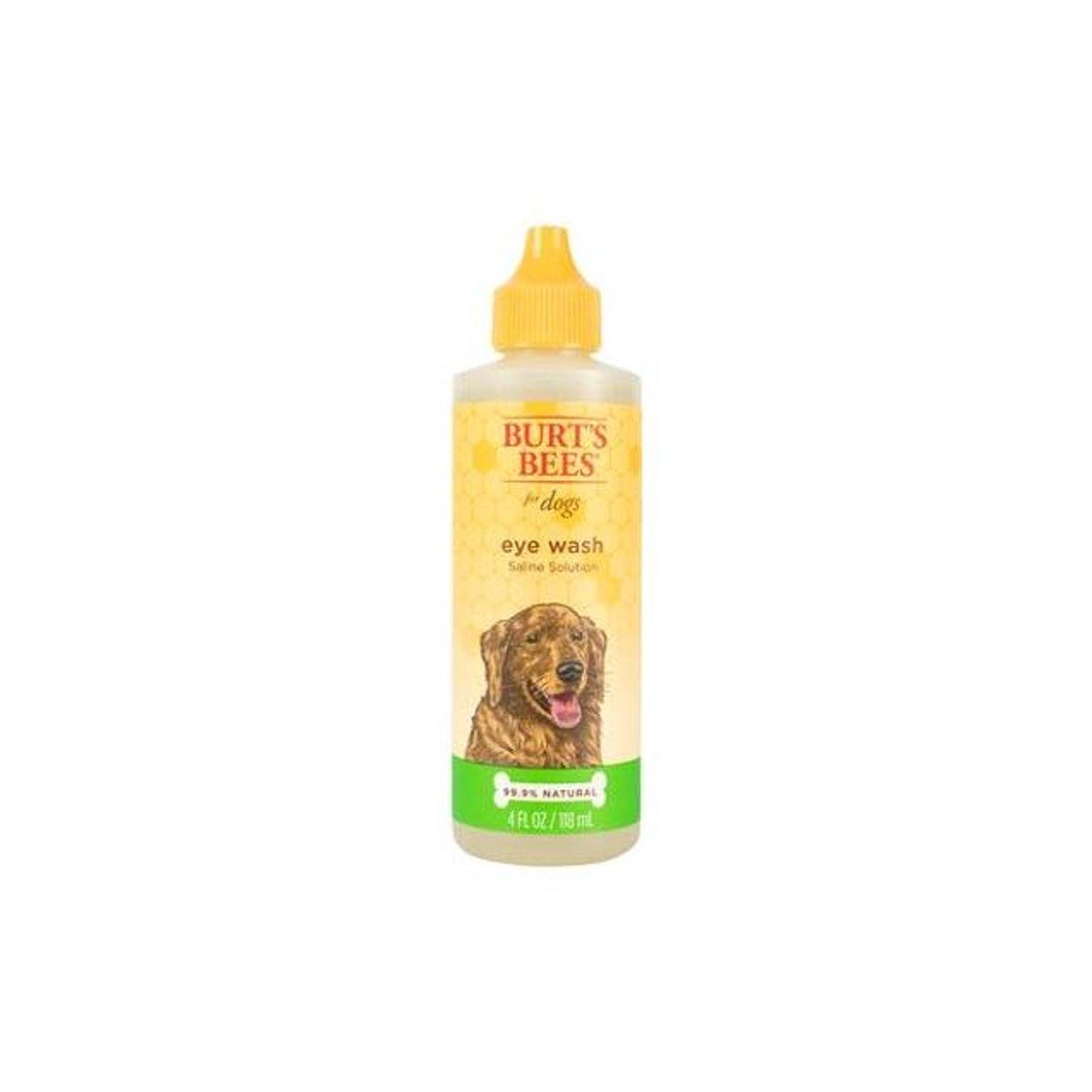 Burt's Bees 4 Oz. Dog Eye Wash