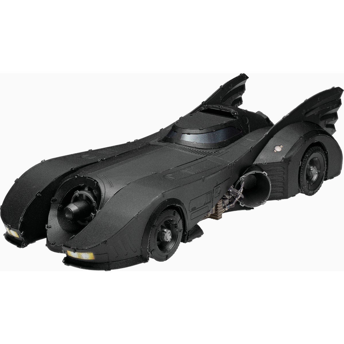 Metal Earth Premium Series Batmobile Model