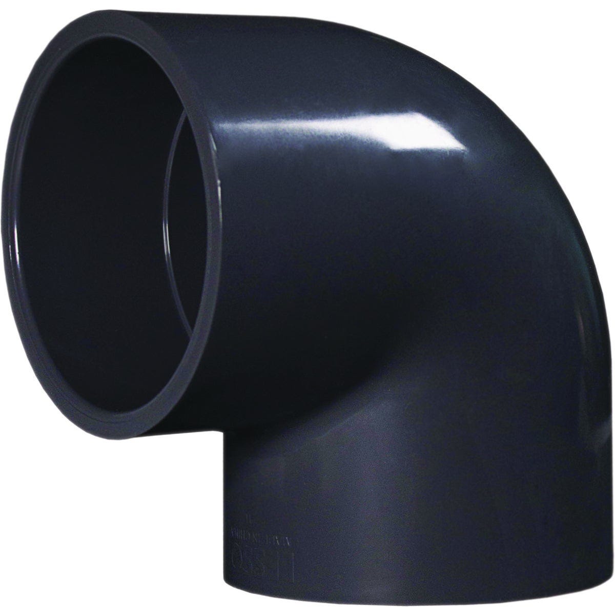 Lesso 1/2 In. 90 Deg Elbow (SOC SOC) Lesso 1/2 In. 90 Deg Elbow (SOC SOC)