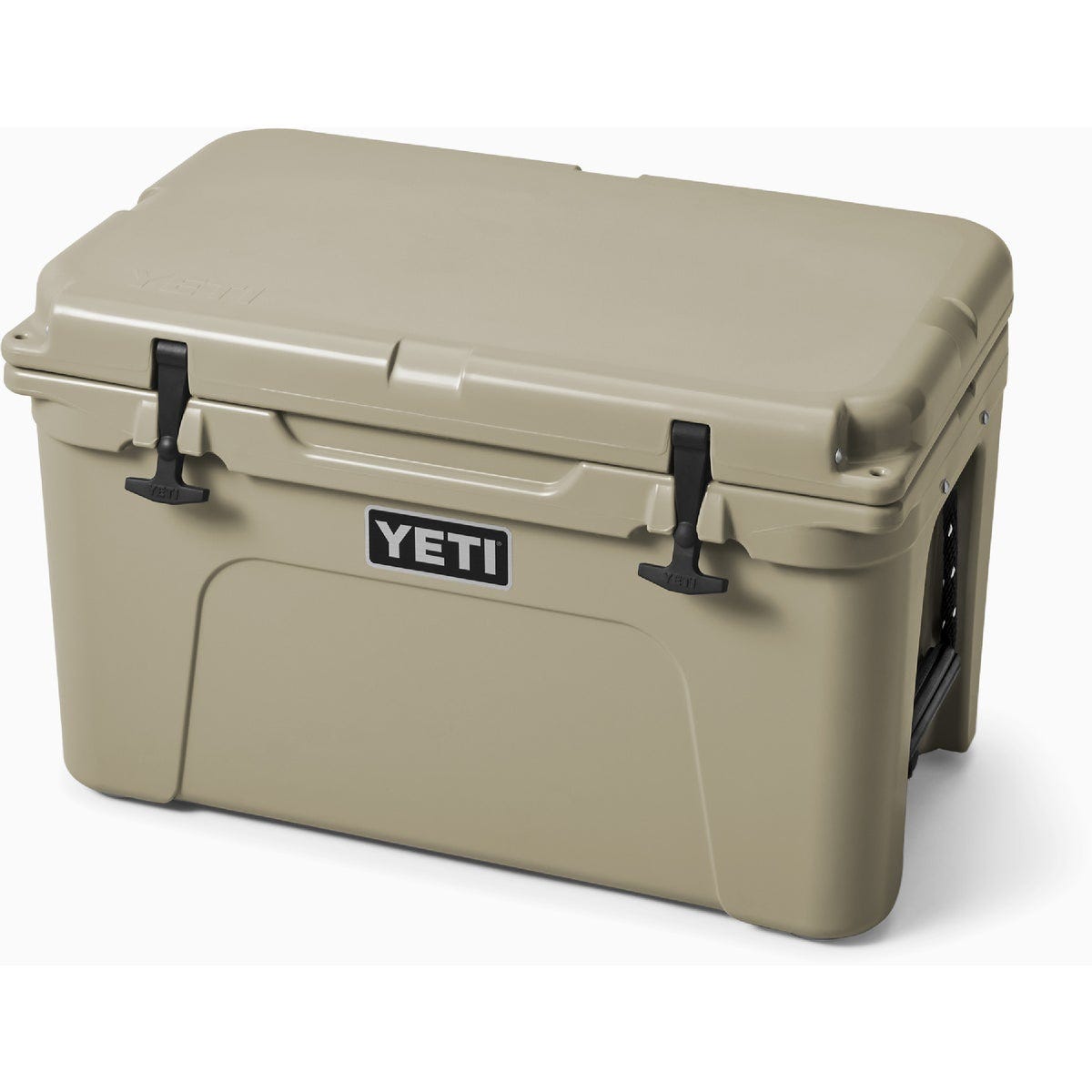 Yeti Tundra 45, 28-Can Cooler, Tan - photo 7