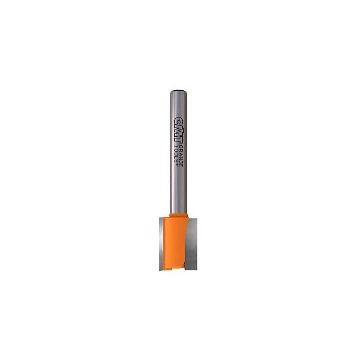 CMT Orange Tools 5/8 In. 1/4 In. Shank Straight Router Bit