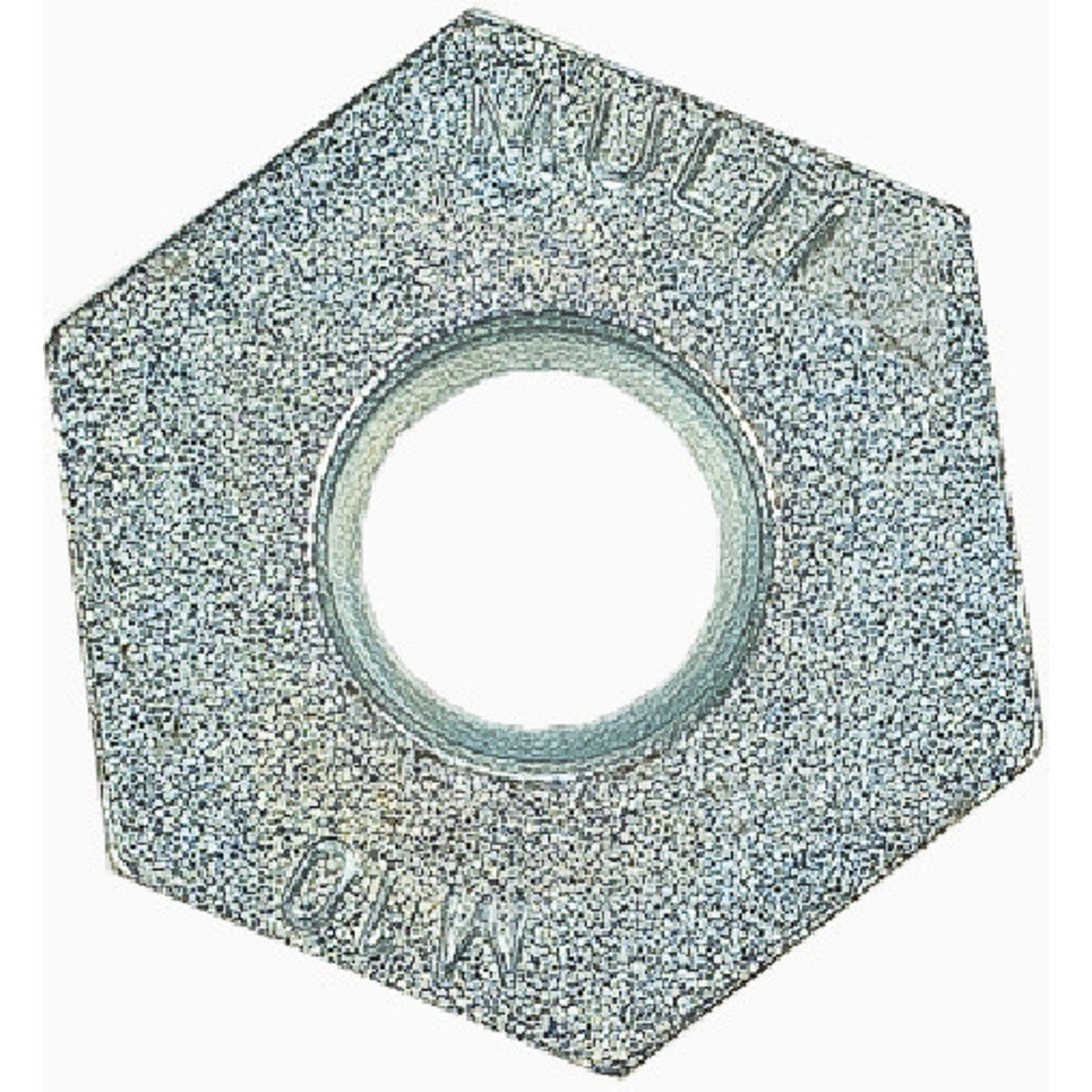 Forney Command Pro 5/8 In.x-11 to M10 x 1.25 In. Multi-Thread Arbor Adapter - photo 3 Forney Command Pro 5/8 In.x-11 to M10 x 1.25 In. Multi-Thread Arbor Adapter - photo 3