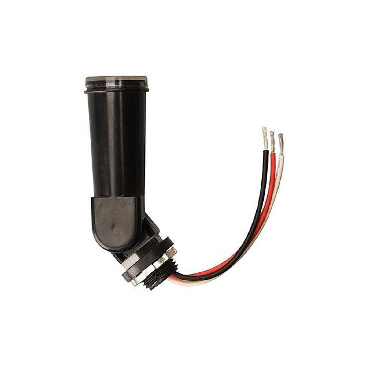 Woods Outdoor Swivel-Mount Light Control With Photocell Woods Outdoor Swivel-Mount Light Control With Photocell