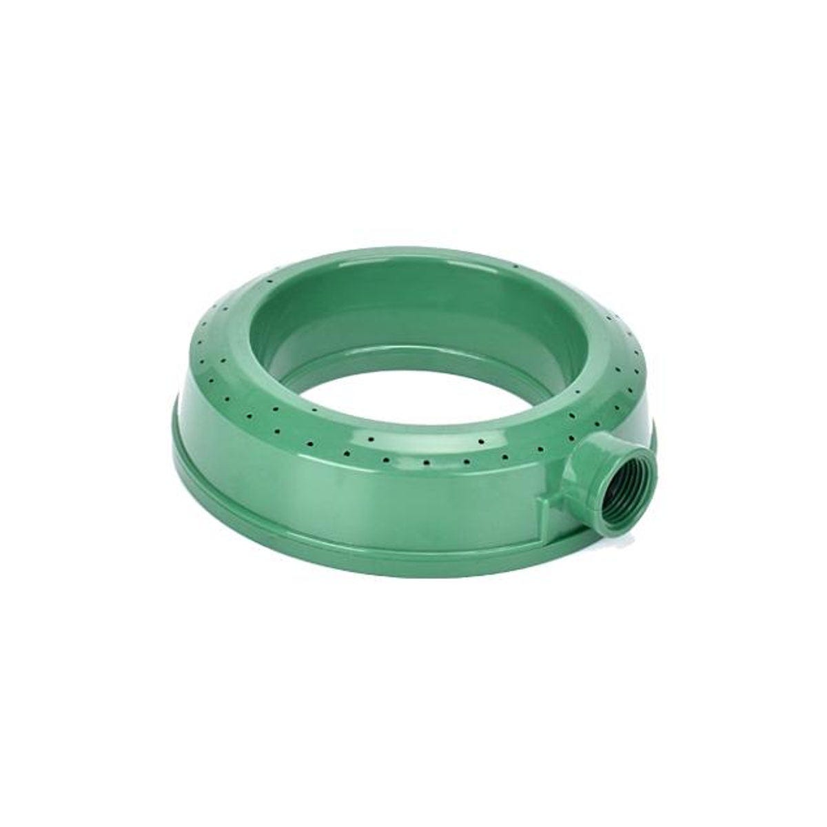 Plastic Ring Sprinkler, 30 Ft. Diameter Coverage Plastic Ring Sprinkler, 30 Ft. Diameter Coverage