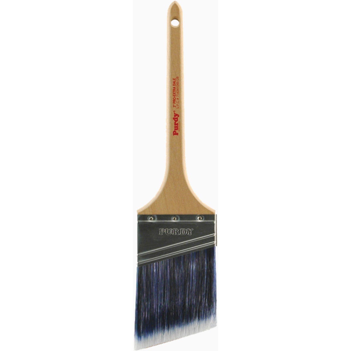 Purdy Pro-Extra Dale Paint Brush, 3 in. - photo 4 Purdy Pro-Extra Dale Paint Brush, 3 in. - photo 4