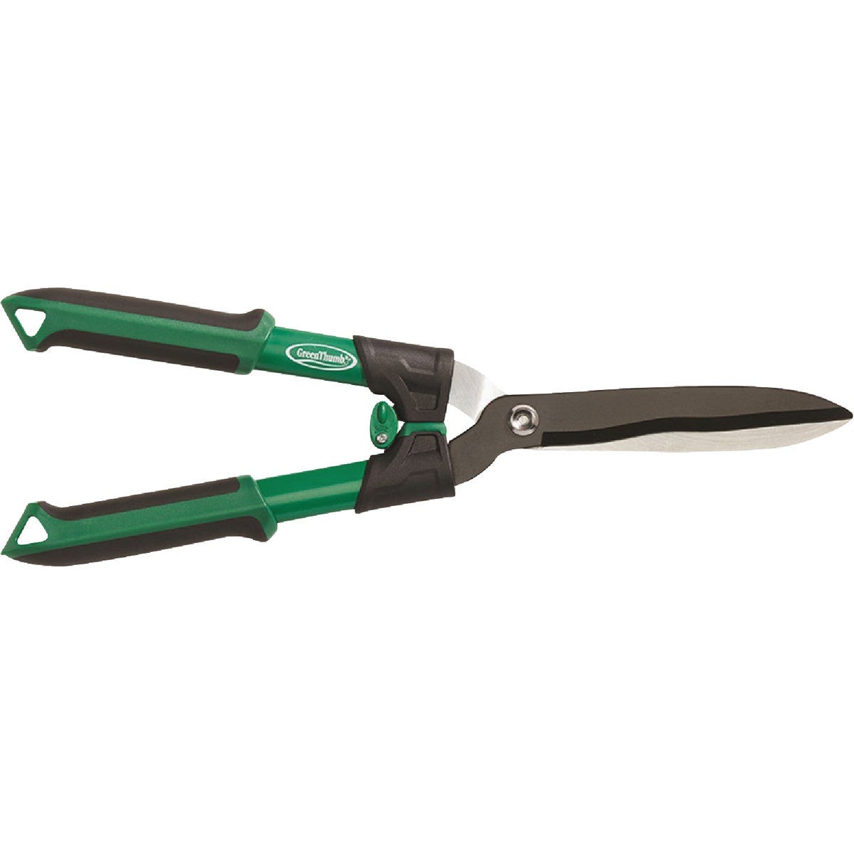 Green Thumb 22 In. Heavy Duty Hedge Shears Green Thumb 22 In. Heavy Duty Hedge Shears