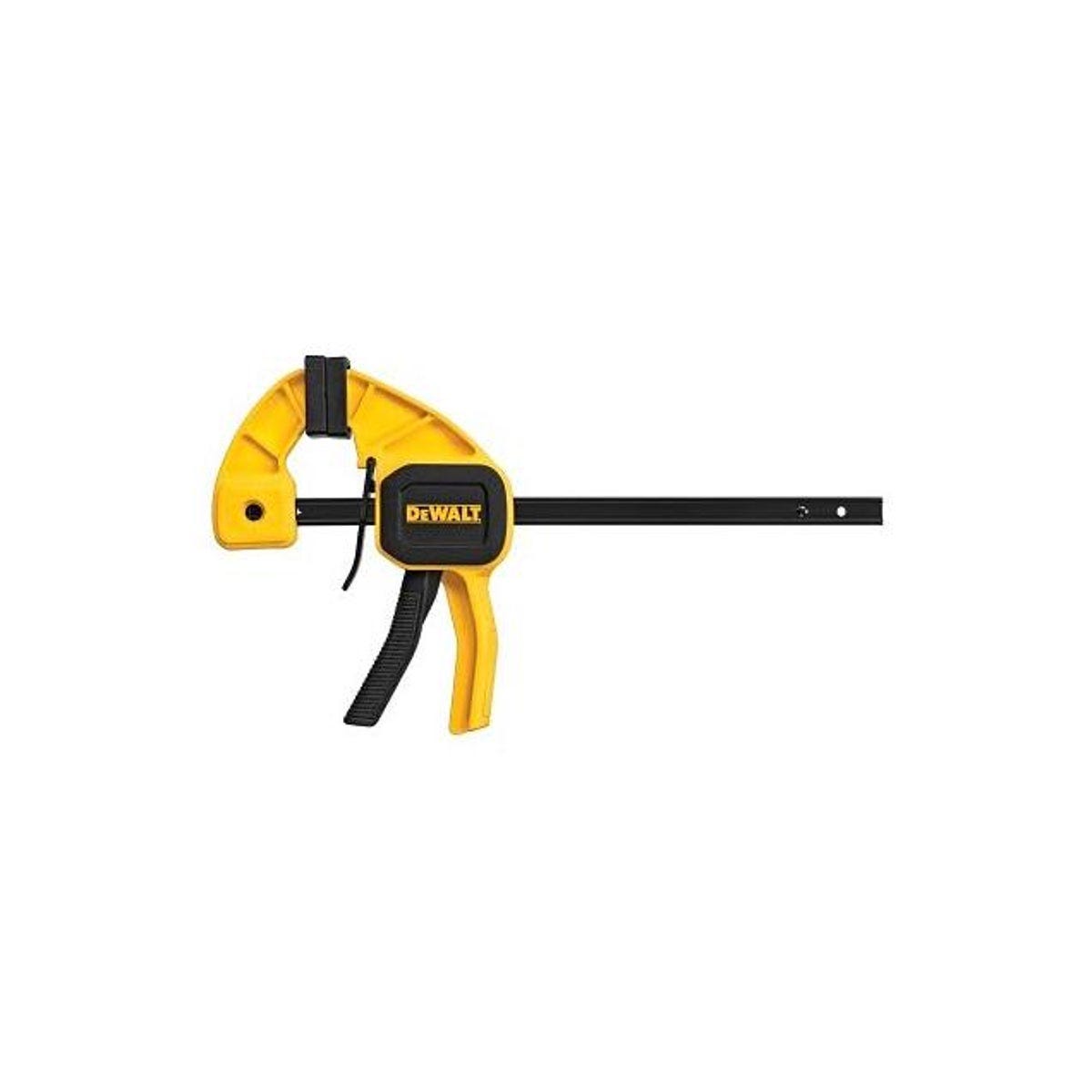 DeWalt 6 In. Medium Bar Trigger Clamp
