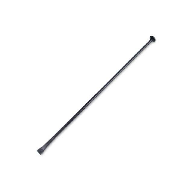 Truper 72 In. L x 3/4 In. Dia. Taper Post Hole Digging Bar
