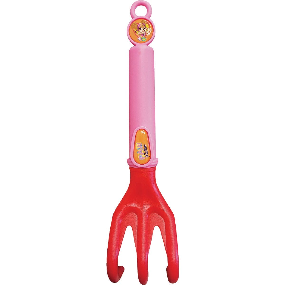 Midwest Gloves & Gear Pink Paw Patrol Garden Cultivator - photo 2 Midwest Gloves & Gear Pink Paw Patrol Garden Cultivator - photo 2