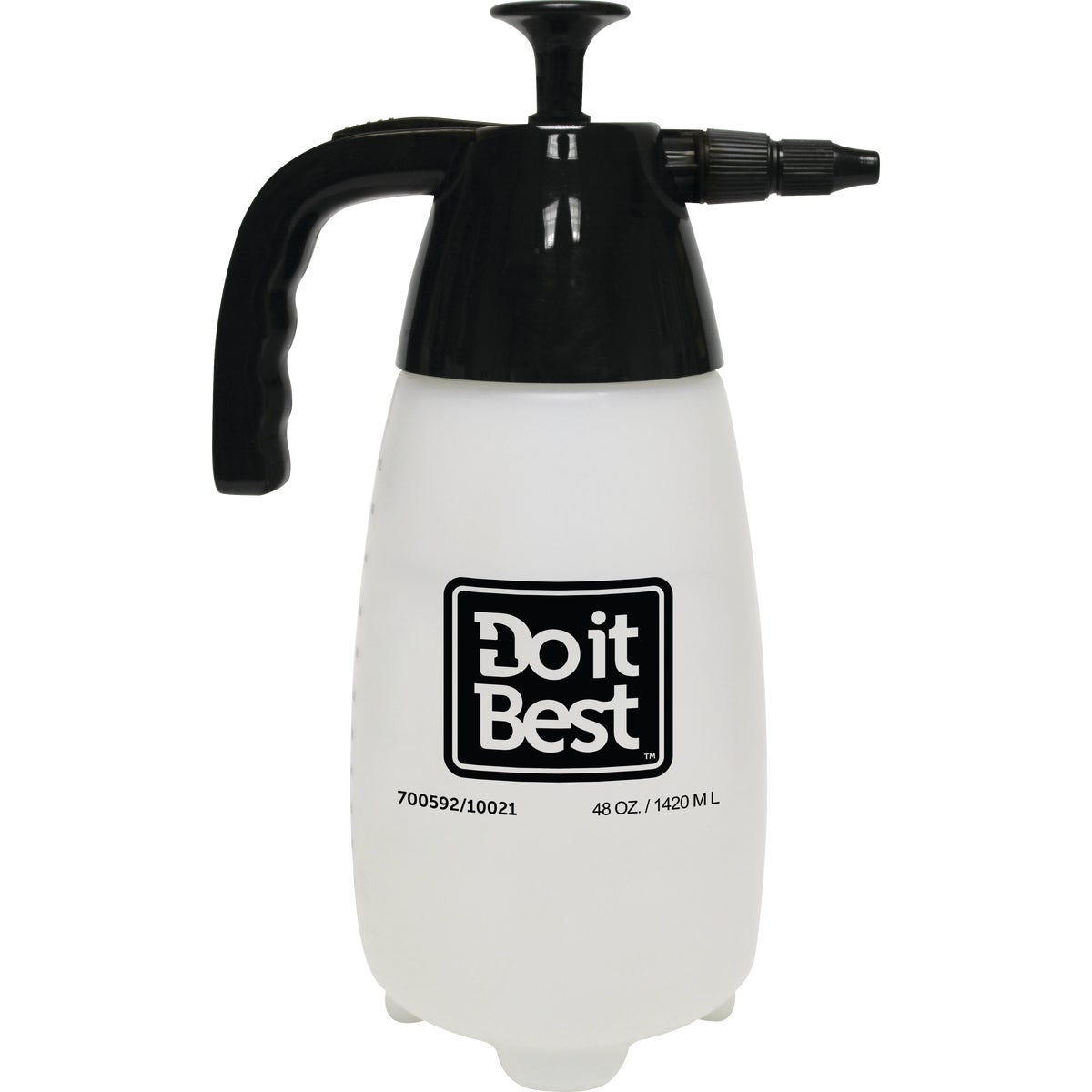 Do it Best 48 Oz. Multi-Purpose Hand Sprayer Do it Best 48 Oz. Multi-Purpose Hand Sprayer