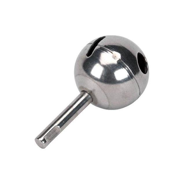 Baypointe Replacement Ball Faucet Cartridge for Single-Handle Faucets