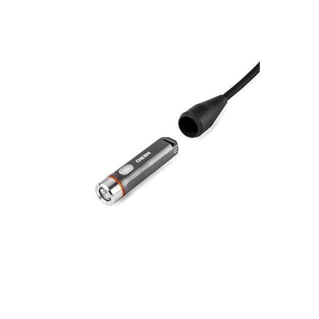 Nebo Franklin Flexbrite 350 Lm. USB-C Rechargeable Flashlight - photo 2