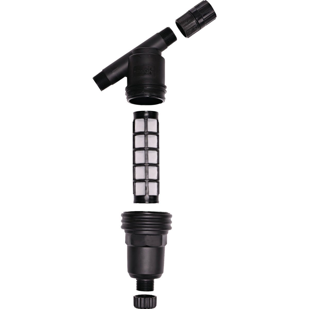 Raindrip 3/4 In. Tubing Drip Irrigation Filter - photo 3 Raindrip 3/4 In. Tubing Drip Irrigation Filter - photo 3