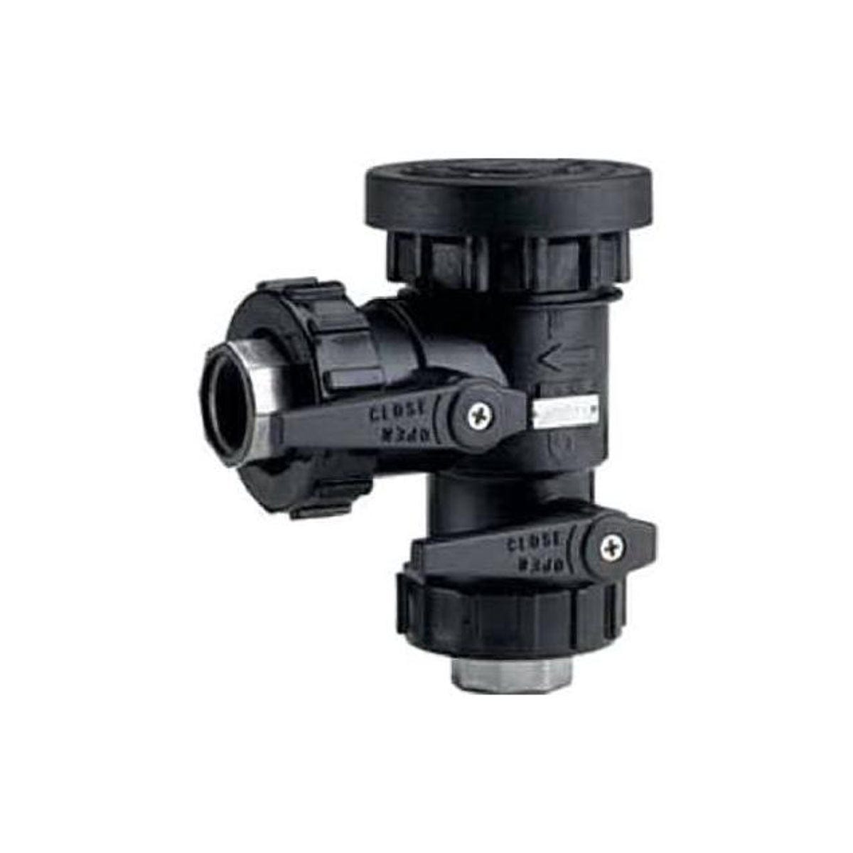 Toro 1 In. Underground Sprinkler Pressure Vacuum Breaker