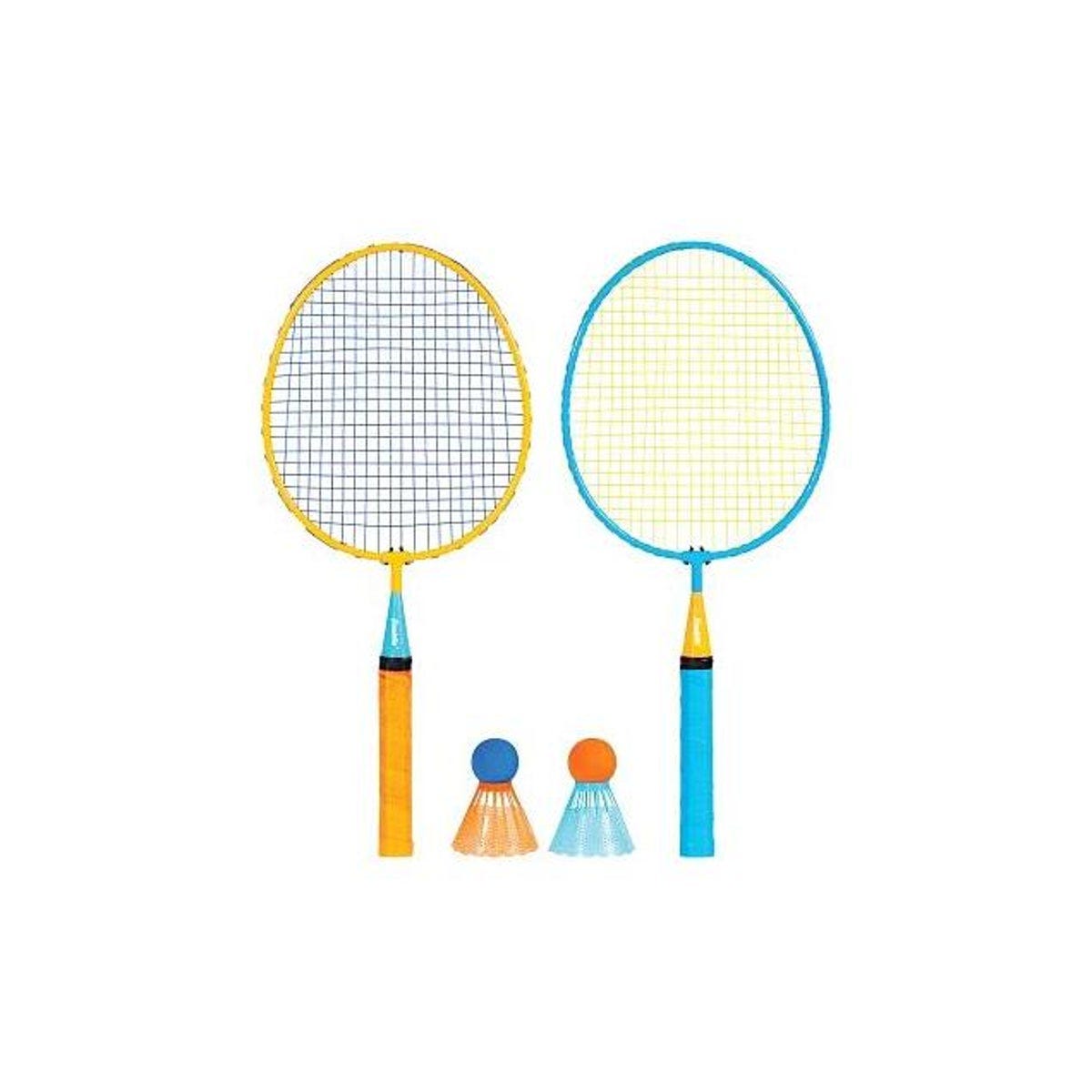 Franklin Smash Minton Sports Set