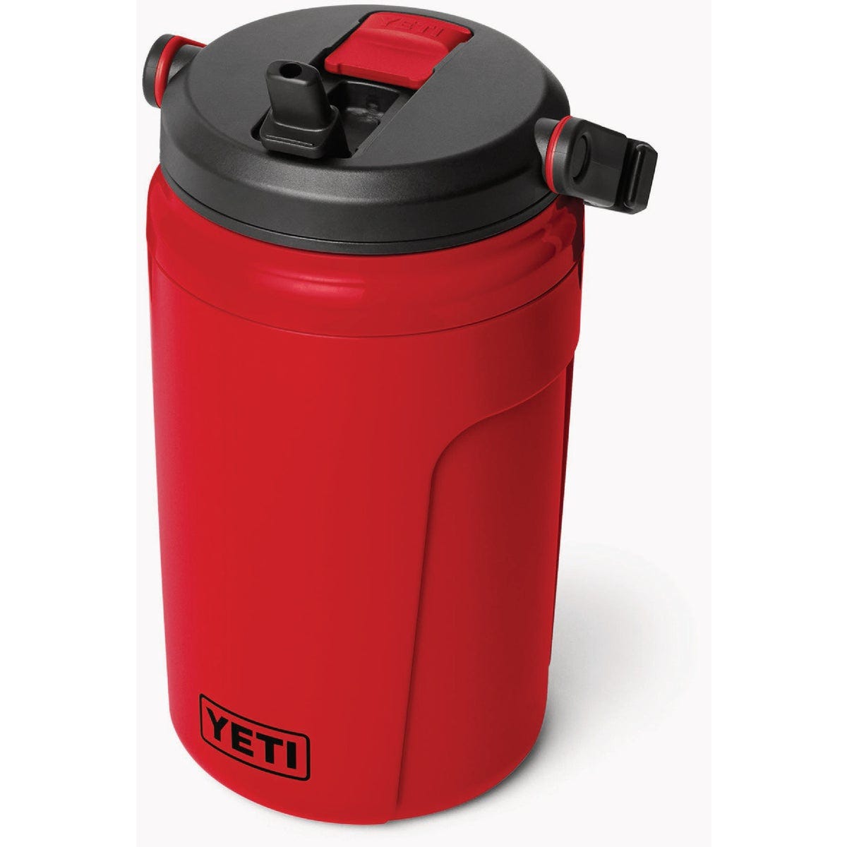 YETI Silo 40 Oz. Rescue Red Jug with Magslider Straw Cap - photo 2