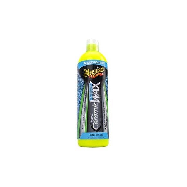 Meguiar's 16 Oz. Hybrid Ceramic Liquid Car Wax