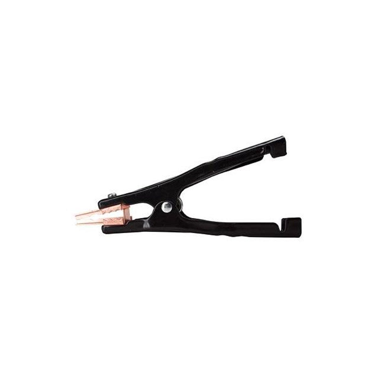 Uriah 500A Booster Clamp Set (2-Piece)