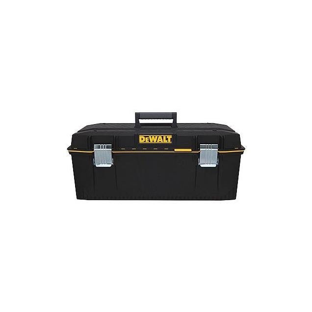 DeWalt 28 In. Tool Box