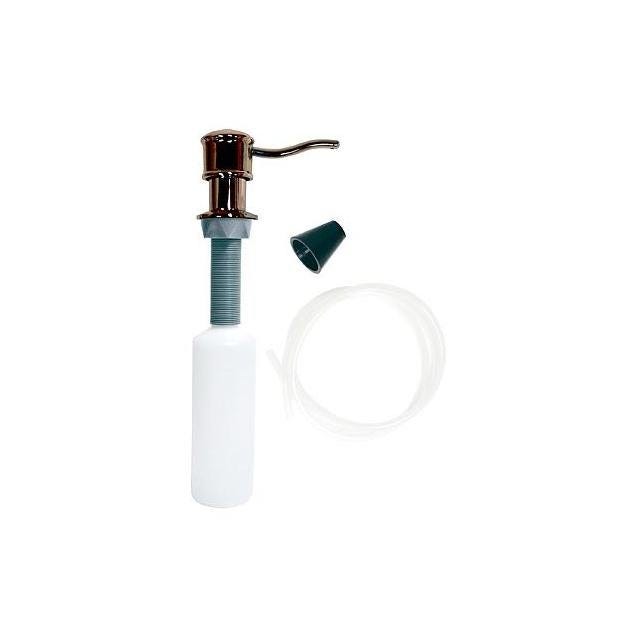 Danco Oil Rubbed Bronze Kitchen Sink Soap Dispenser Danco Oil Rubbed Bronze Kitchen Sink Soap Dispenser