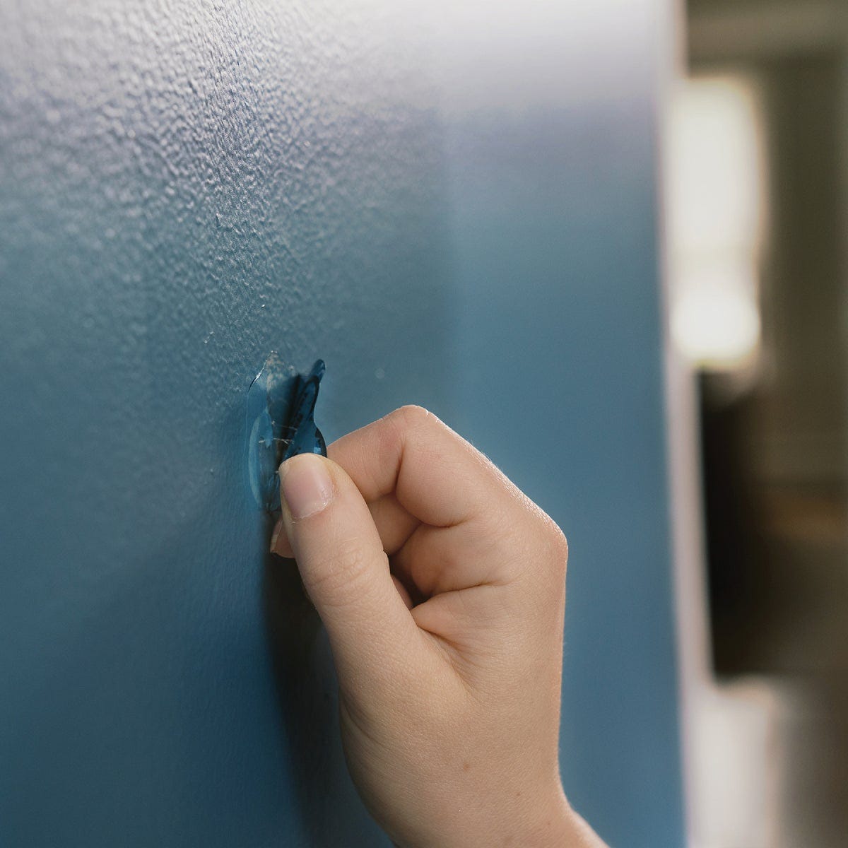 DAP Eclipse 2 In. Rapid Wall Repair Patch - photo 6