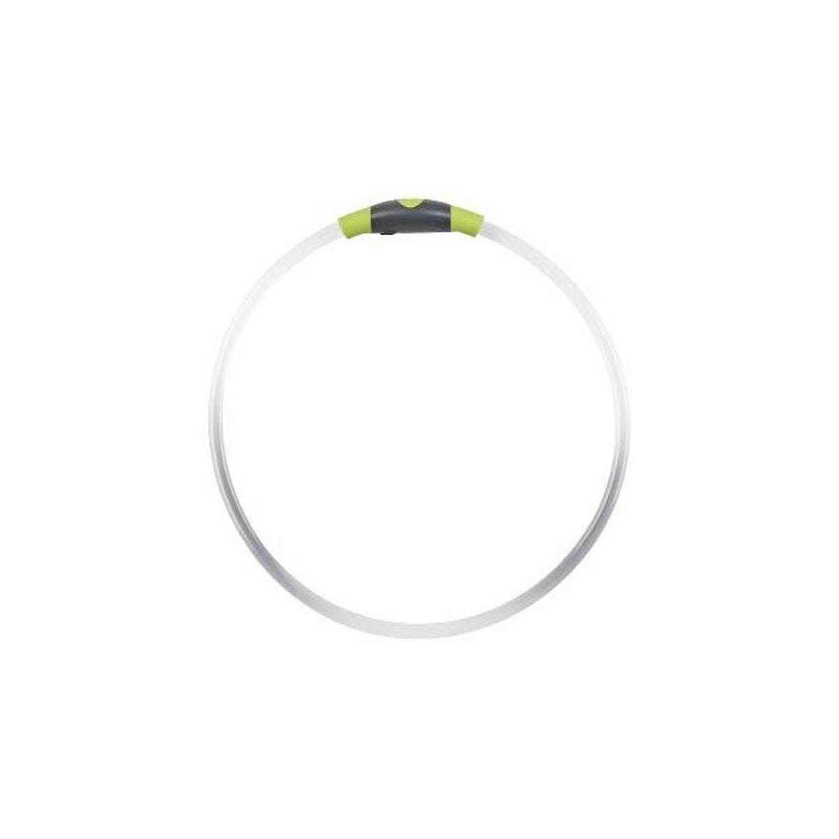 Nite Ize NiteHowl Green Rechargeable LED Safety Dog Necklace - photo 3 Nite Ize NiteHowl Green Rechargeable LED Safety Dog Necklace - photo 3