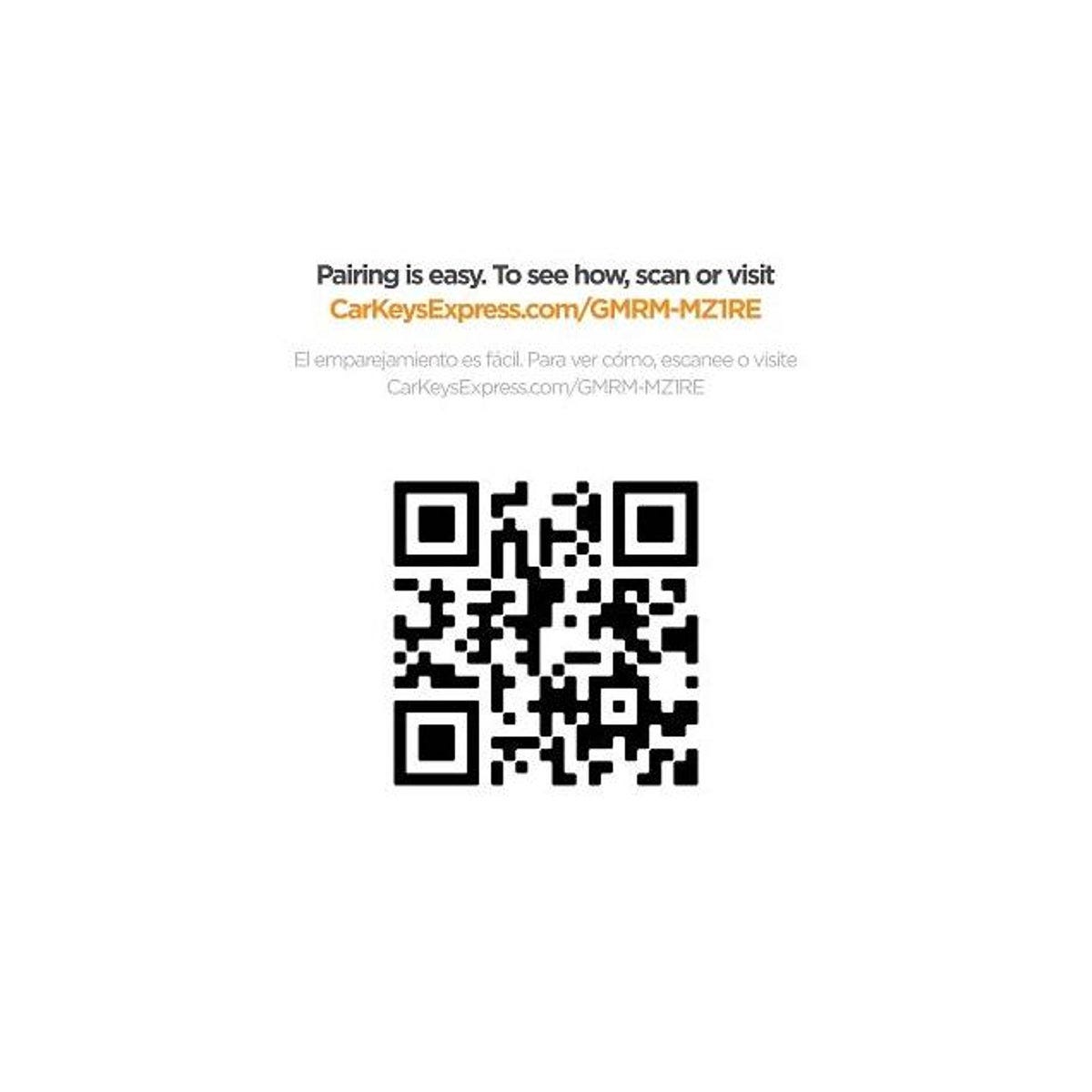 Car Keys Express Buick, Cadillac, Chevrolet, GMC, Pontiac, Saturn Programmer & Car Remote - photo 3