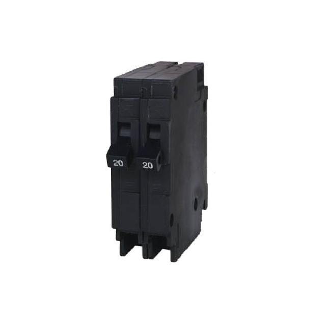 Siemens 15A Tandem Single Pole Type QT Circuit Breaker Siemens 15A Tandem Single Pole Type QT Circuit Breaker