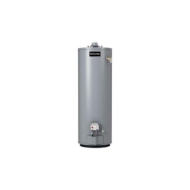 Reliance 30 Gal. LP Gas Water Heater Reliance 30 Gal. LP Gas Water Heater