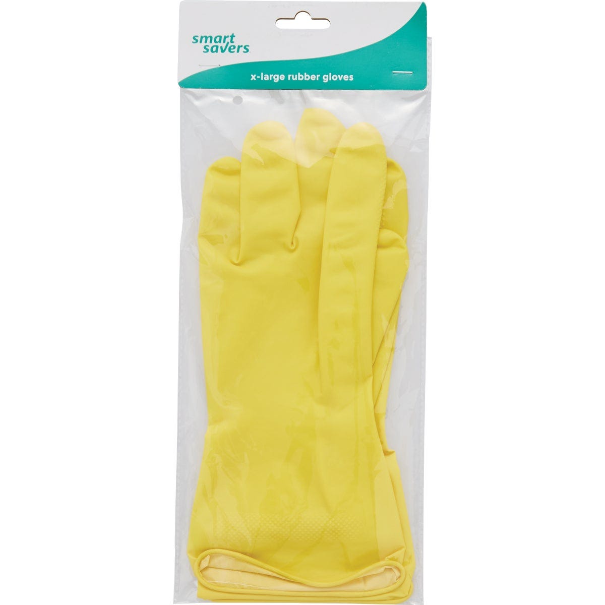 Smart Savers XL Kitchen Rubber Glove