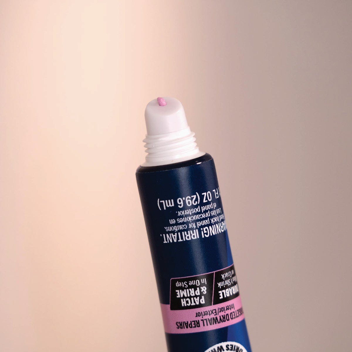 DAP DryDex 1 Oz. Nail Hole Filler Heavyweight Spackling - photo 7 DAP DryDex 1 Oz. Nail Hole Filler Heavyweight Spackling - photo 7