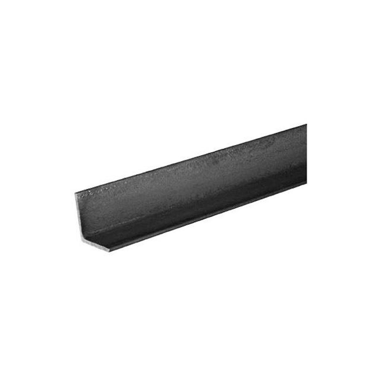 Steelworks Boltmaster 1/8 In. x 2 In. x 36 In. Steel Angle