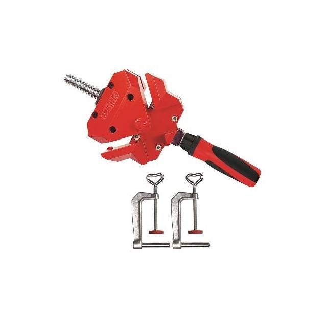 Bessey 90-Degree Angle Clamp