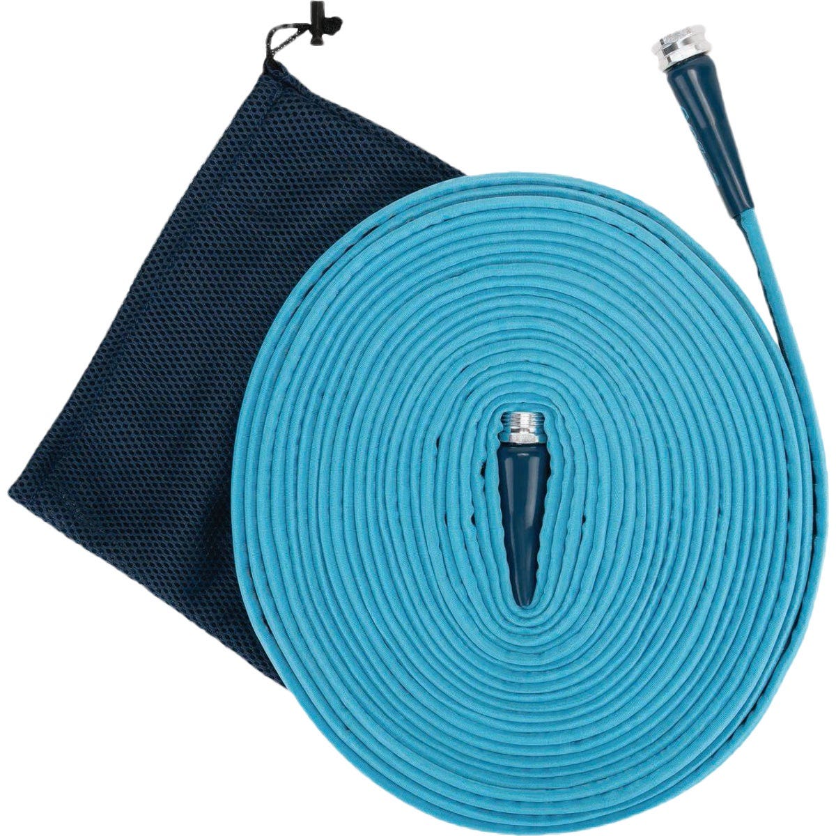 Camco Evoflex2 50 Ft. Fabric Reinforced Drinking Water Hose Camco Evoflex2 50 Ft. Fabric Reinforced Drinking Water Hose