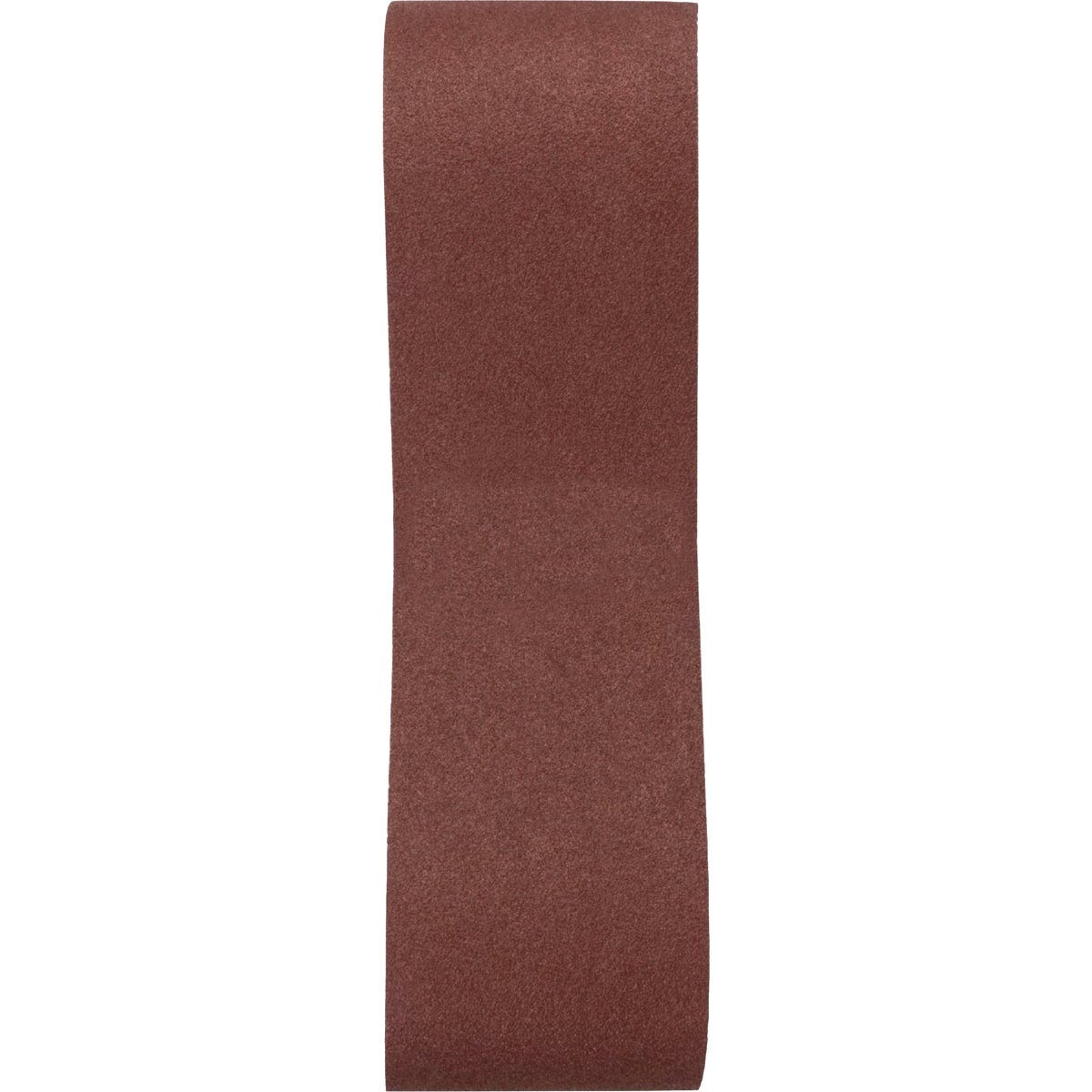 3M Rapid Removal 3 In. x 18 In. 120-Grit Power Sanding Belt - photo 4 3M Rapid Removal 3 In. x 18 In. 120-Grit Power Sanding Belt - photo 4