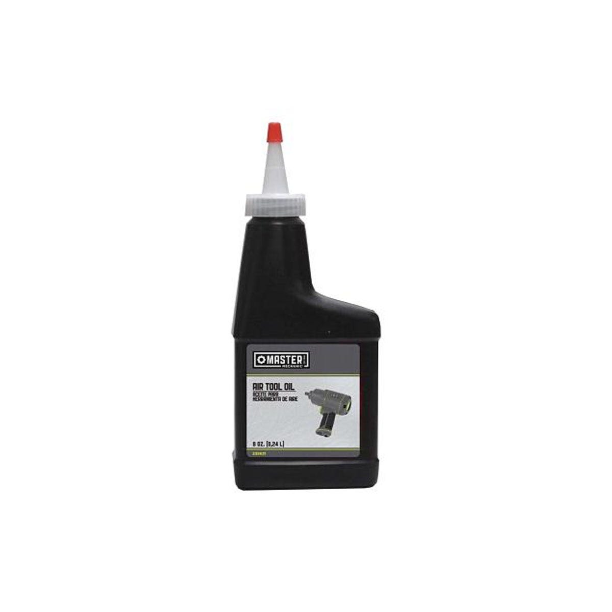 Master Mechanic 8 oz. Air Tool Oil